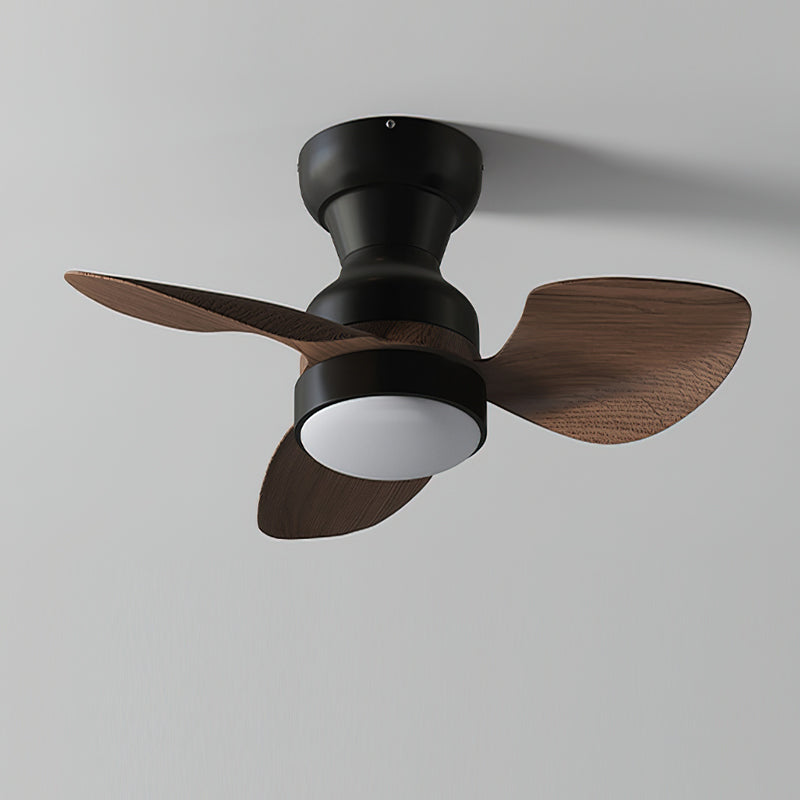 Aerivo lampa sufitowa z wentylatorem