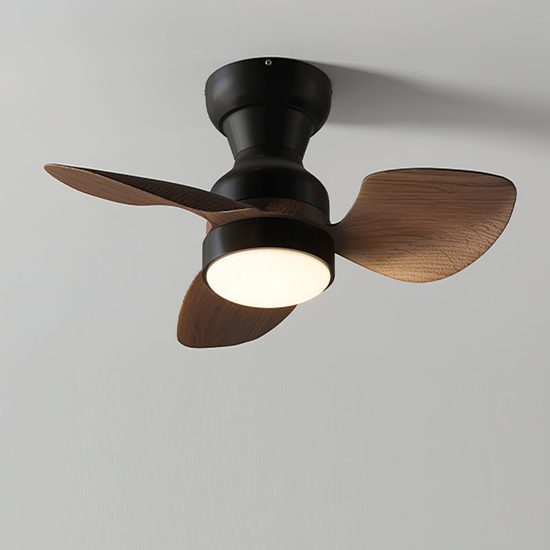 Aerivo lampa sufitowa z wentylatorem