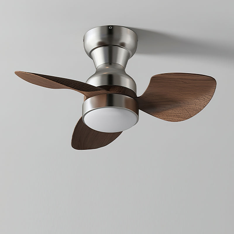 Aerivo lampa sufitowa z wentylatorem