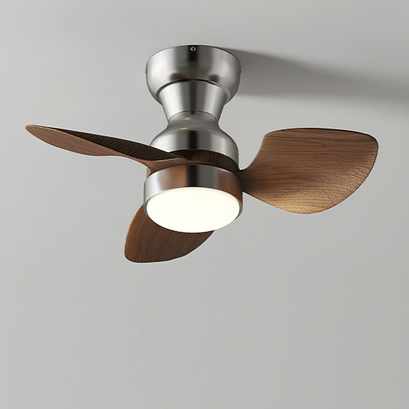 Aerivo lampa sufitowa z wentylatorem