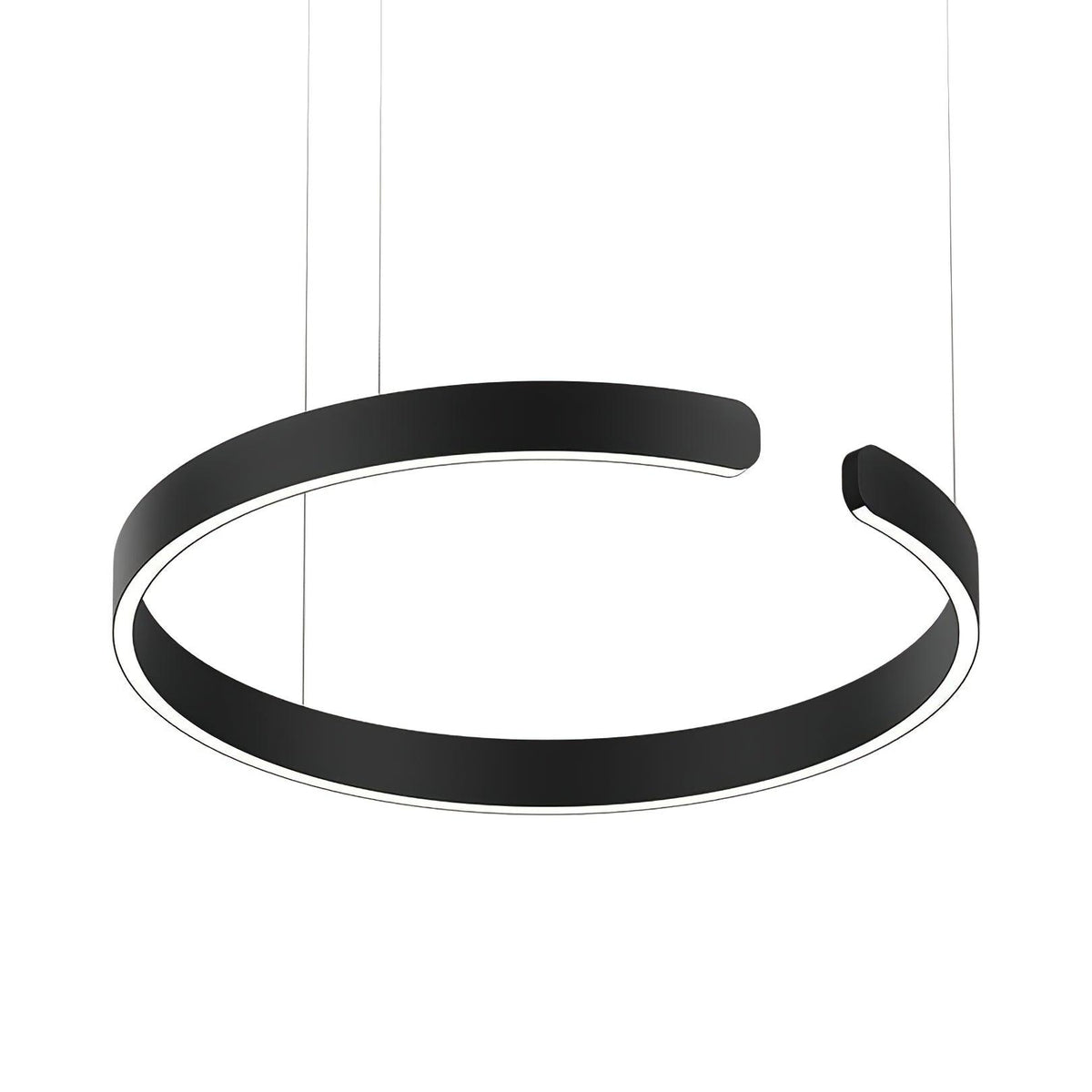 Ringe lampa wisząca