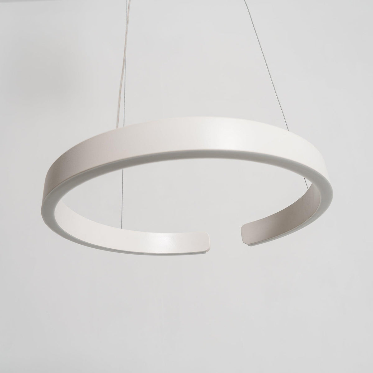 Ringe lampa wisząca