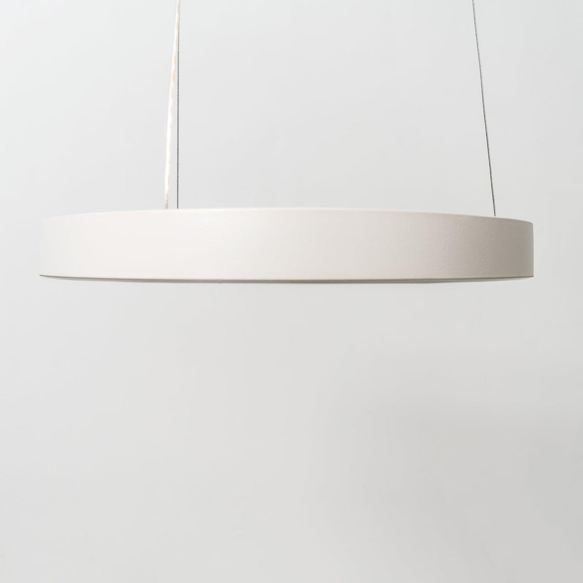 Ringe lampa wisząca