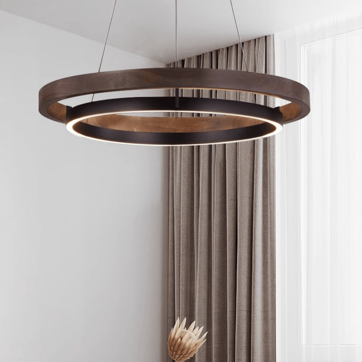 Haloa lampa wisząca