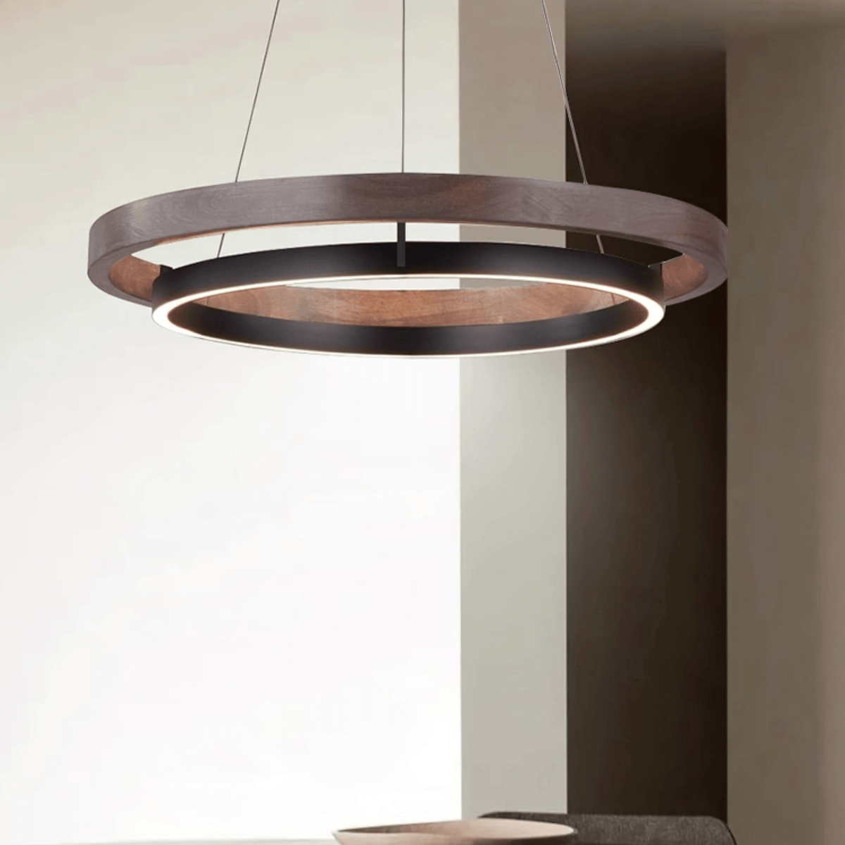 Haloa lampa wisząca