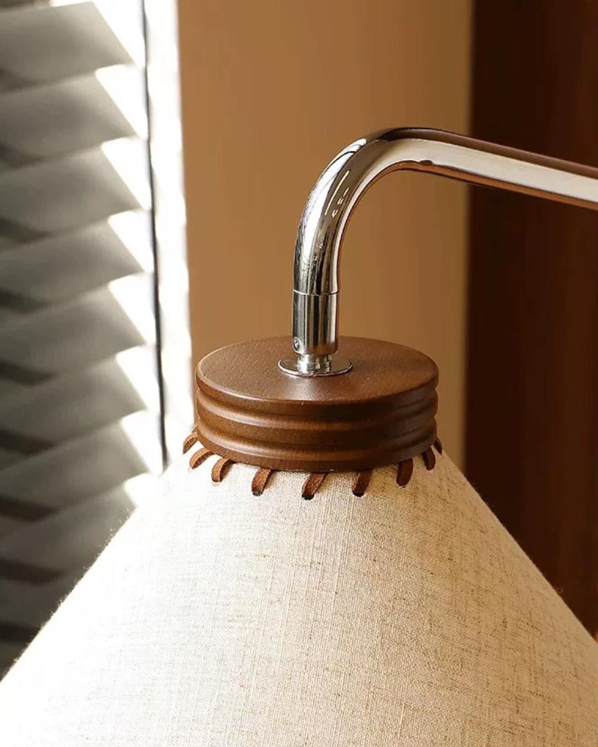 Ranger lampa stojąca