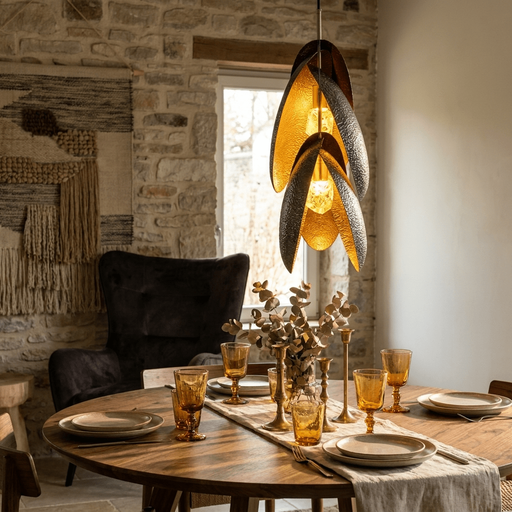 Selvara lampa wisząca