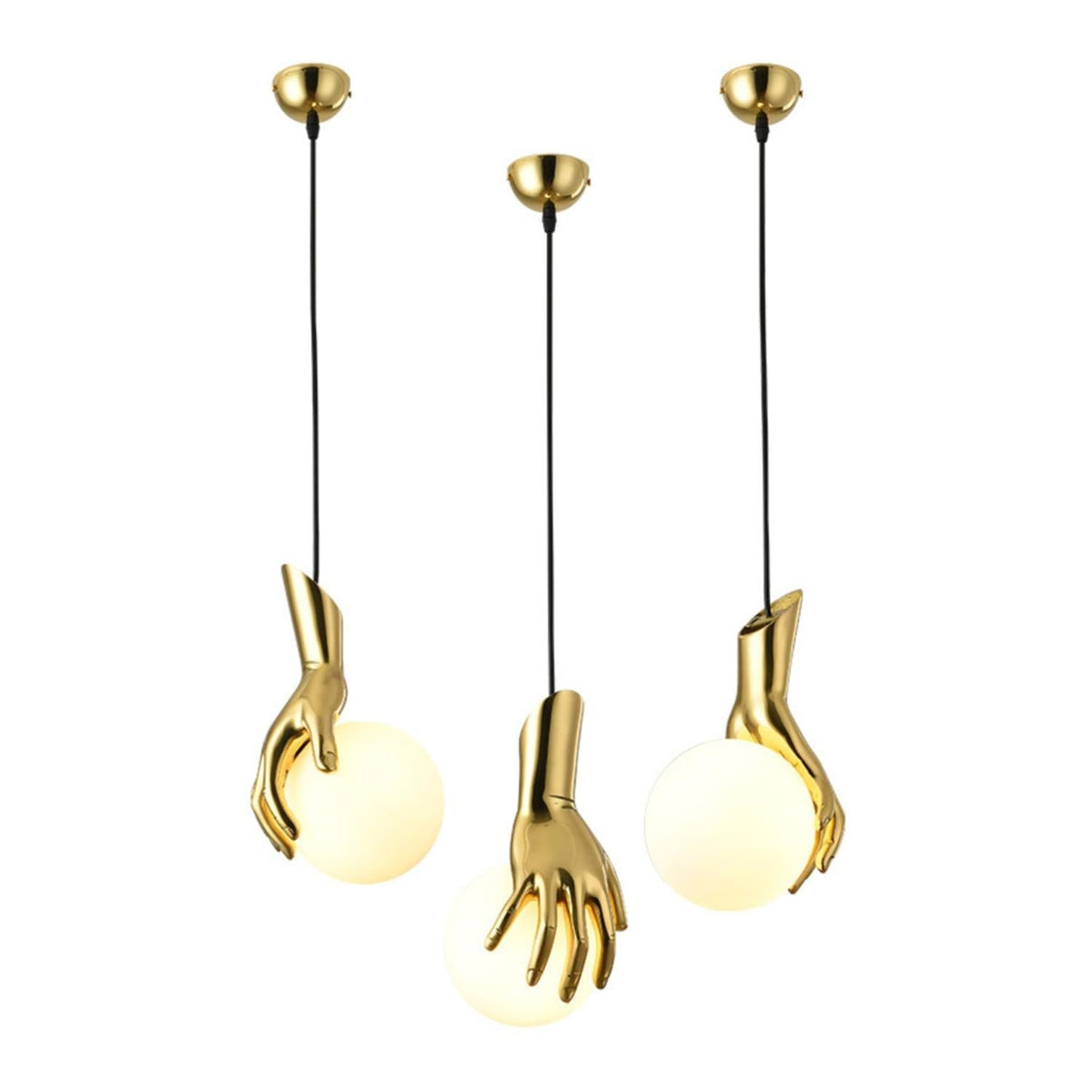 Palmay lampa wisząca
