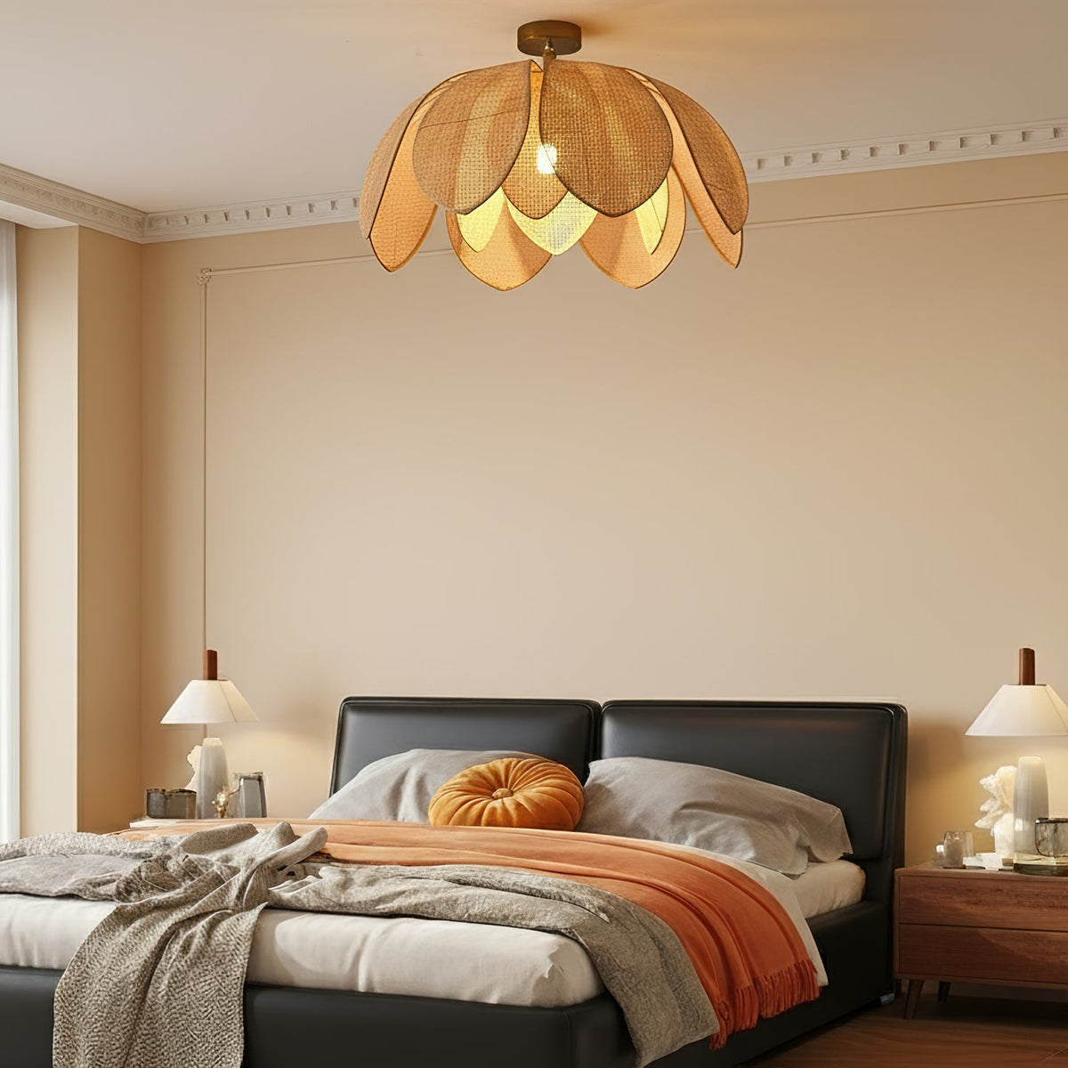 Hanove lampa sufitowa