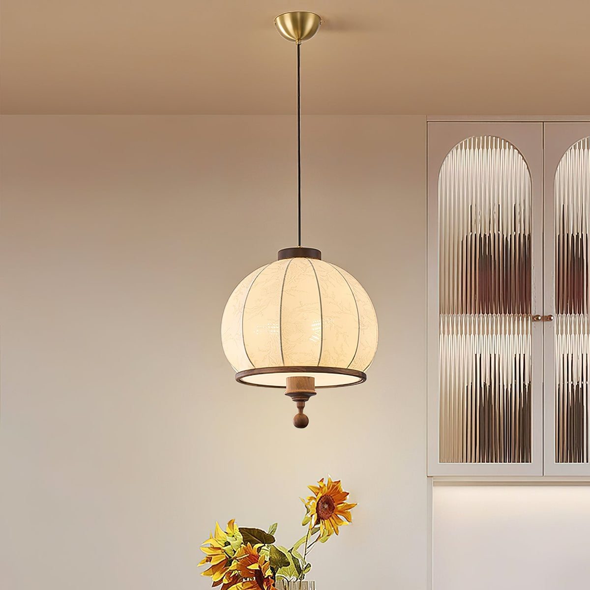 Lumivina lampa wisząca