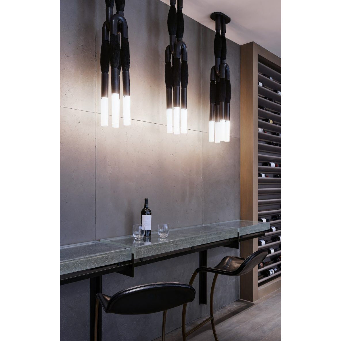 Selerenne lampa wisząca
