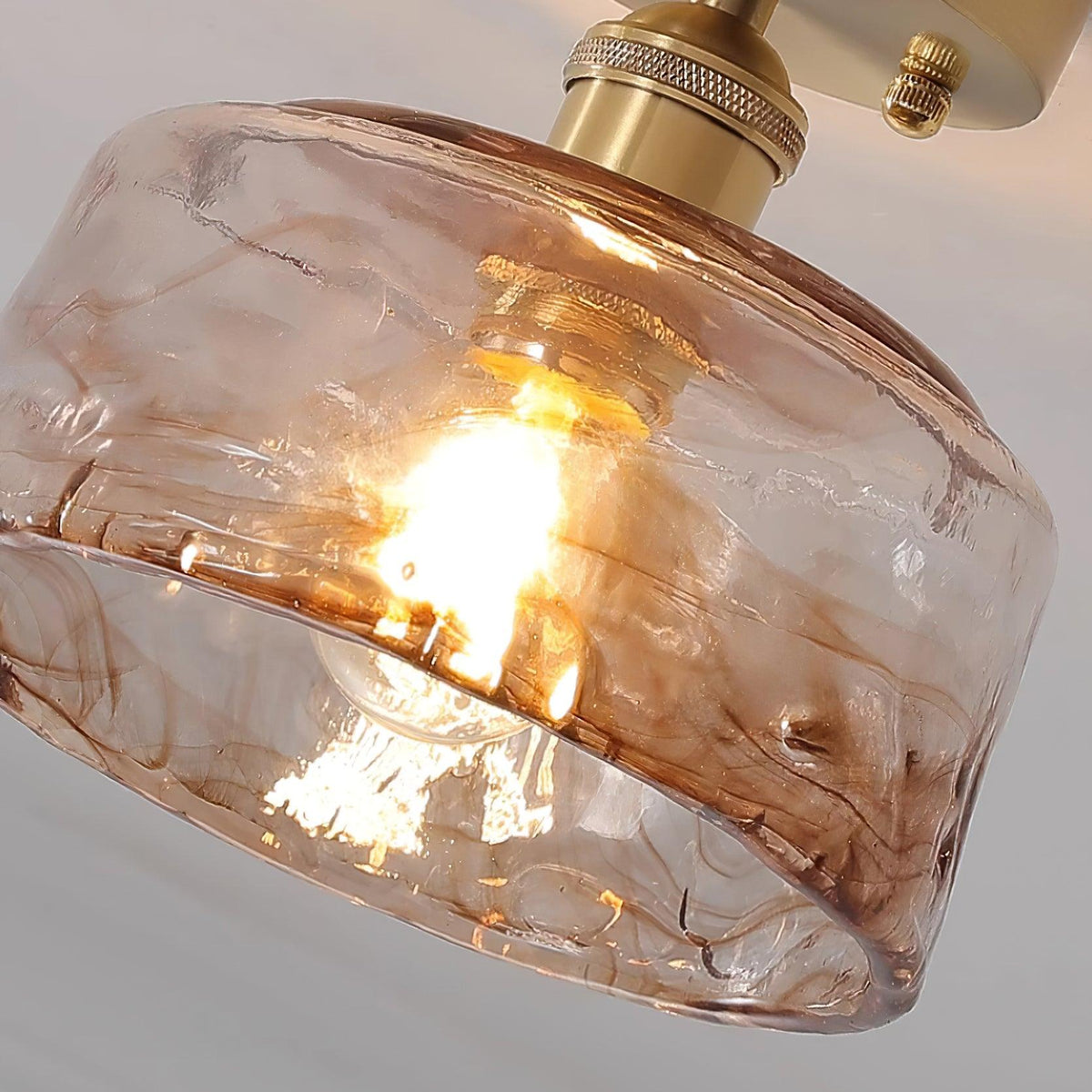 Elaerian lampa sufitowa