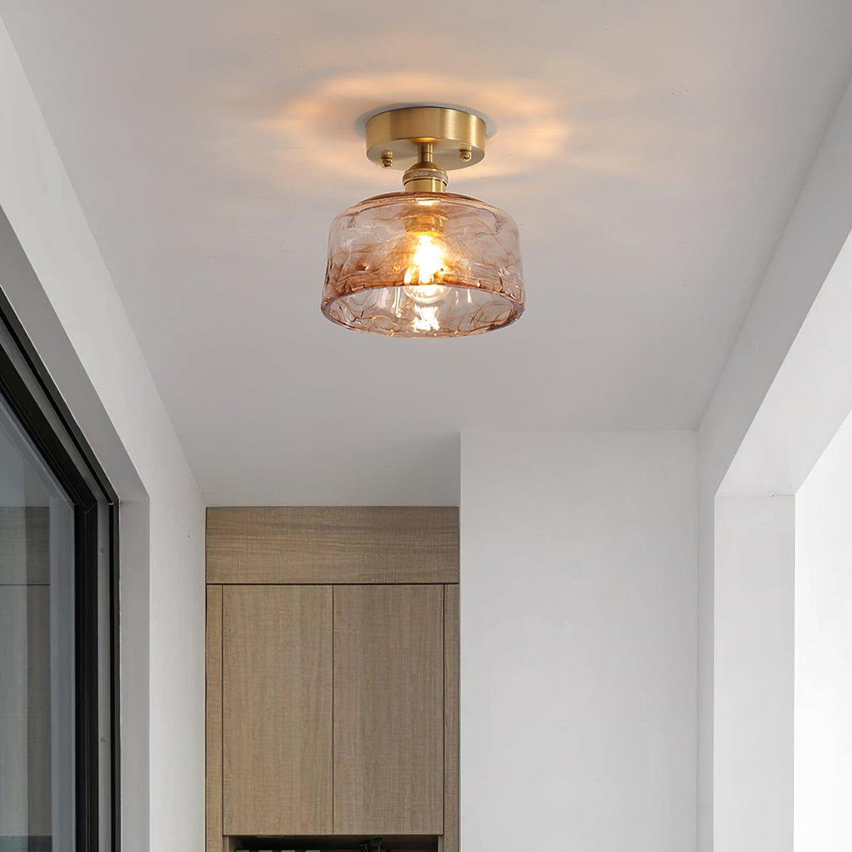 Elaerian lampa sufitowa