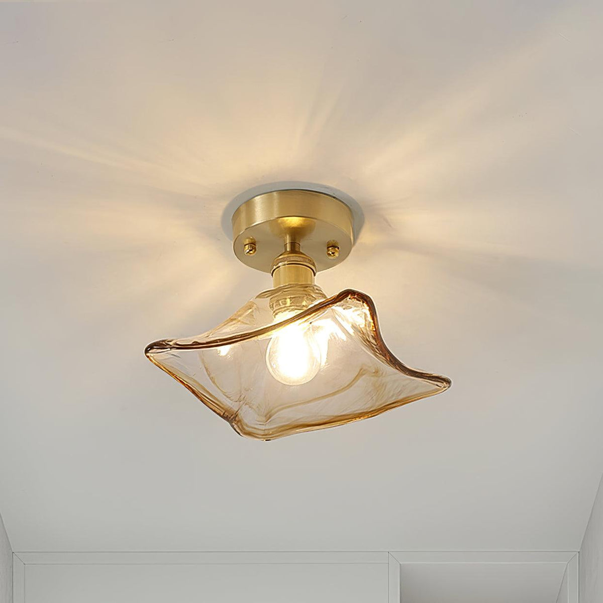 Elaerian lampa sufitowa