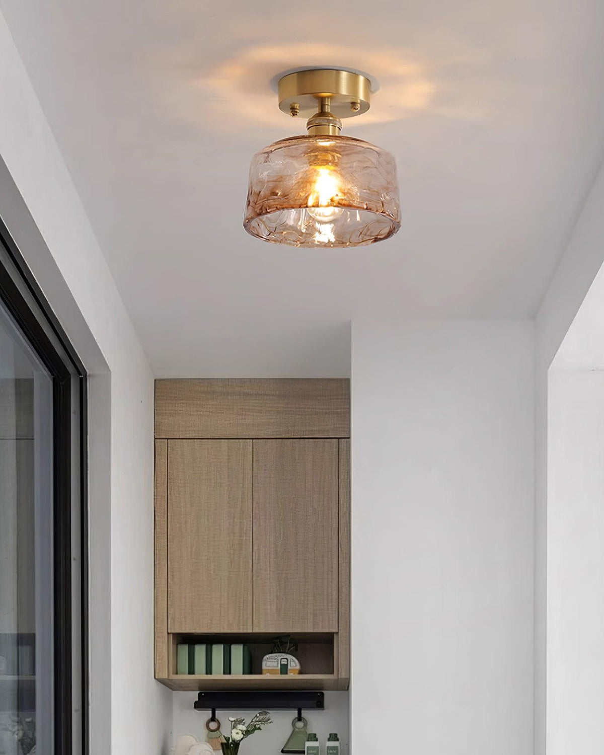 Elaerian lampa sufitowa