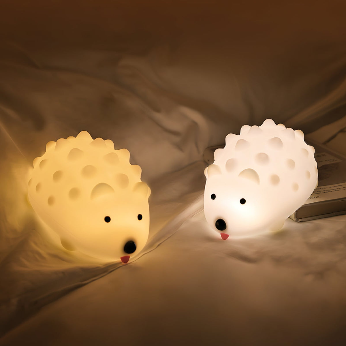 Spike lampa stołowa