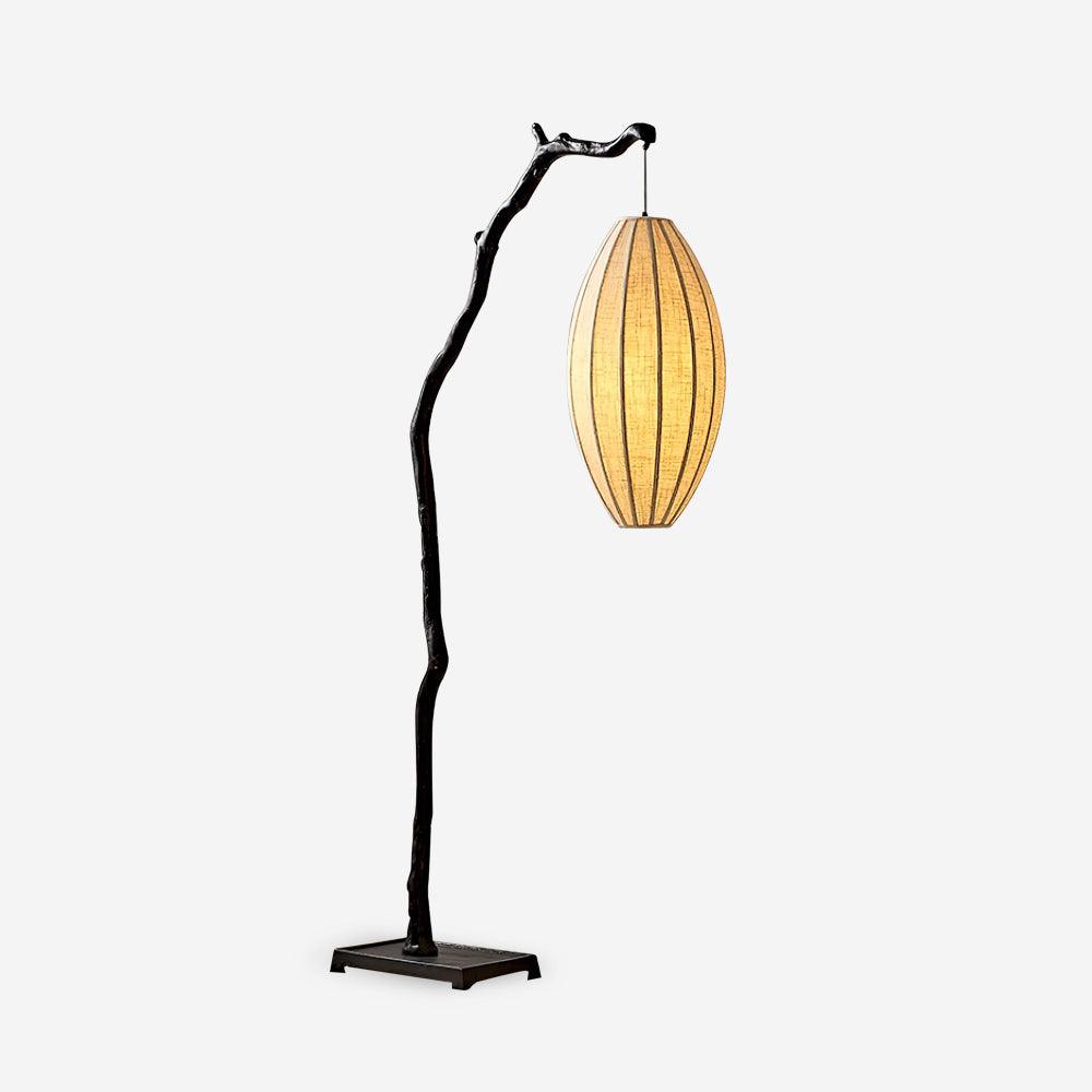 Noralelia lampa stojąca