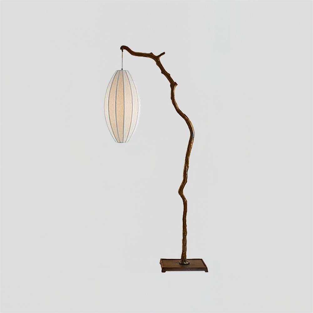 Noralelia lampa stojąca