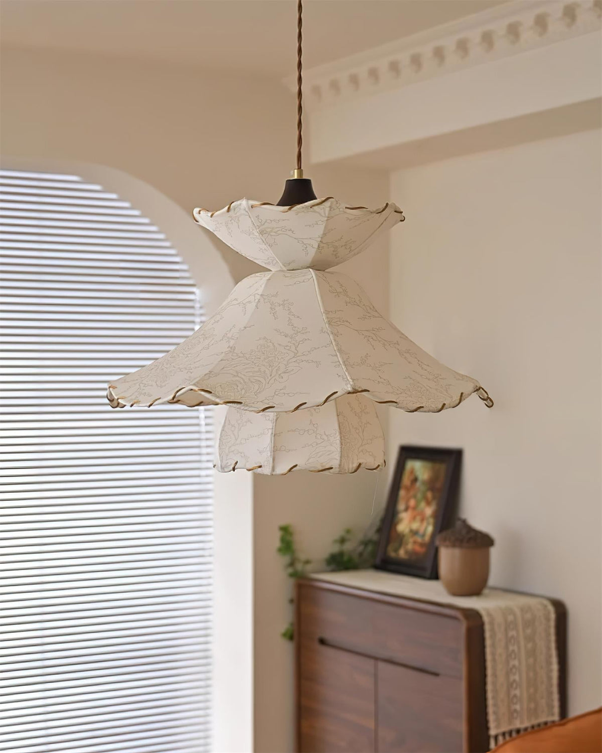 Persoil lampa wisząca