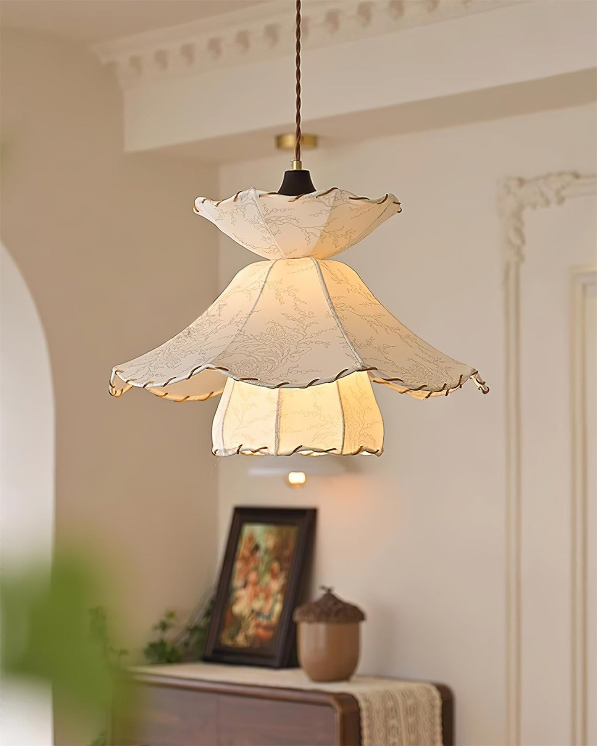 Persoil lampa wisząca