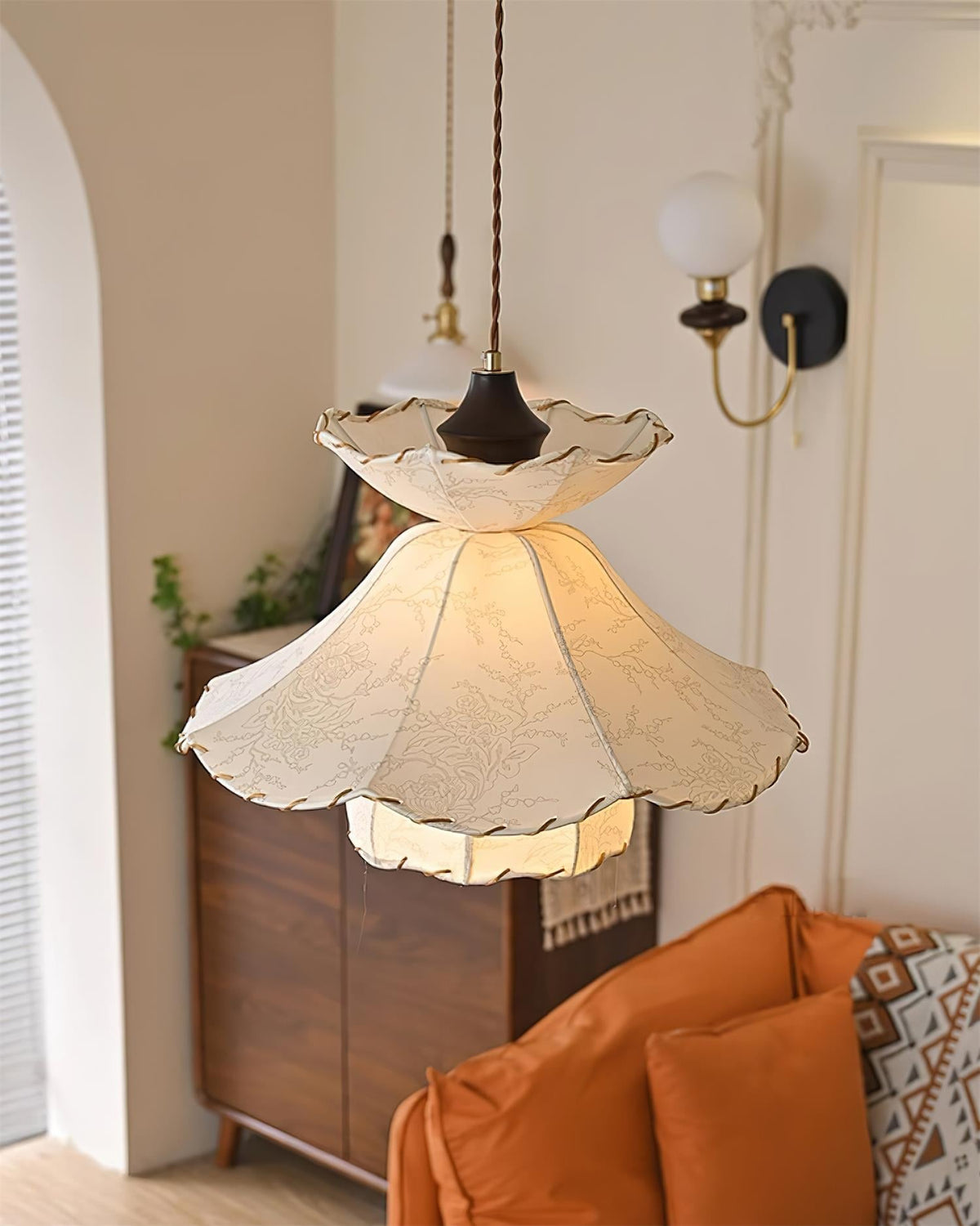 Persoil lampa wisząca