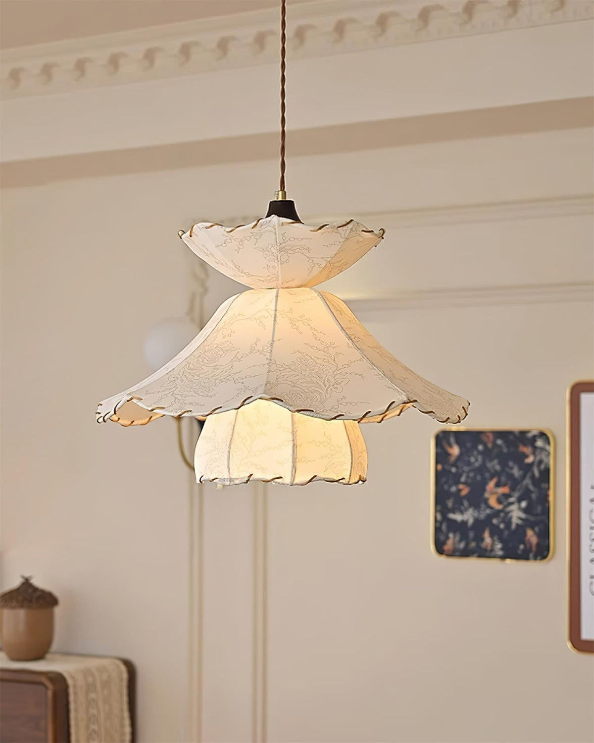 Persoil lampa wisząca