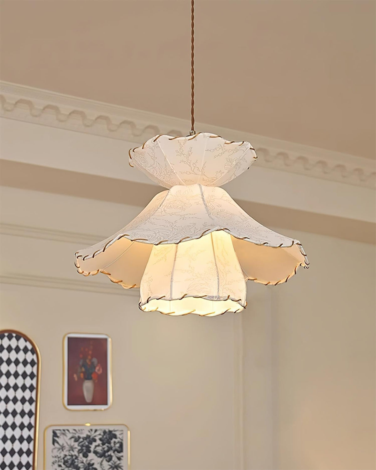Persoil lampa wisząca