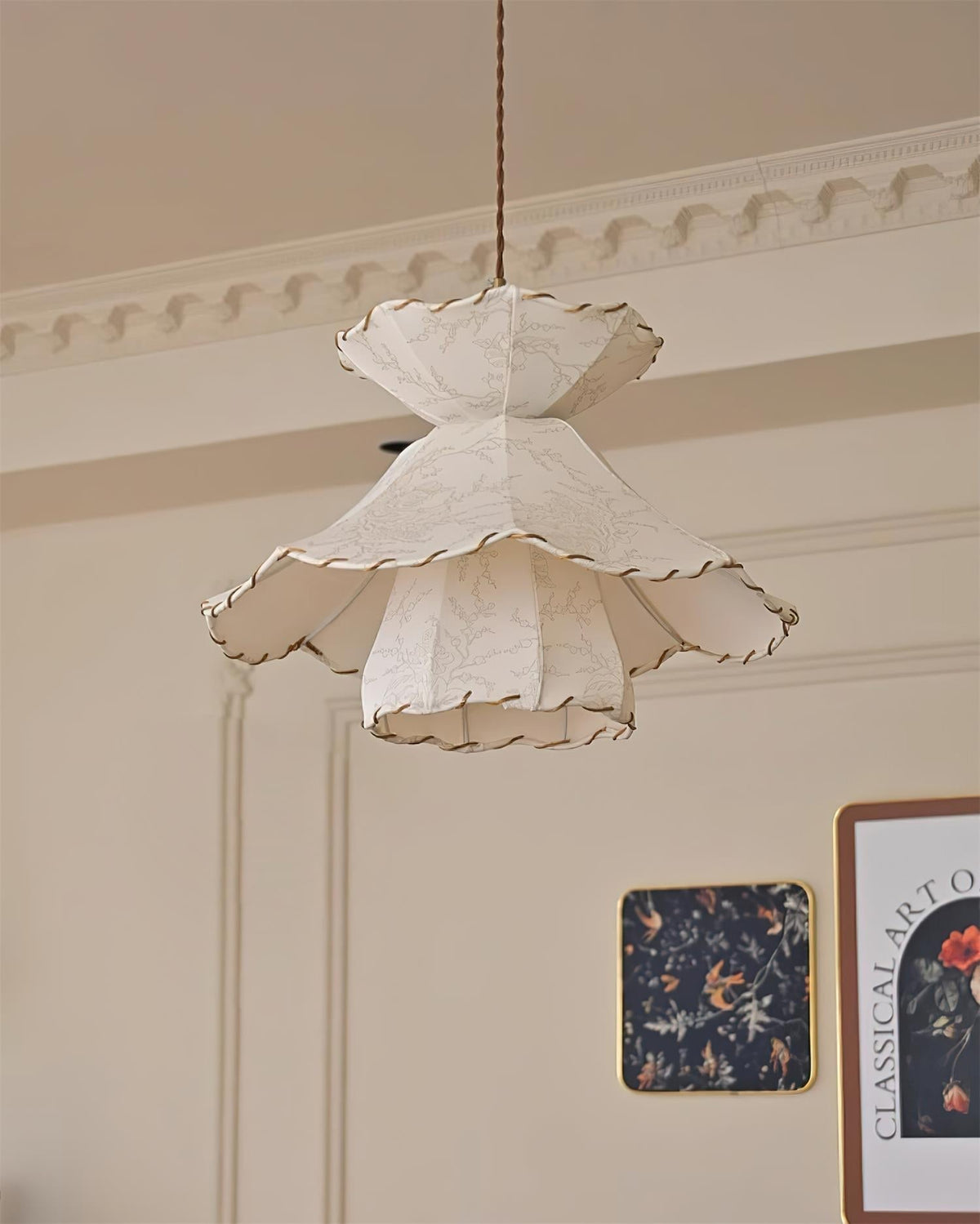 Persoil lampa wisząca
