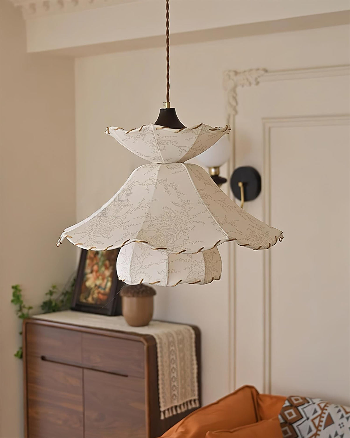 Persoil lampa wisząca