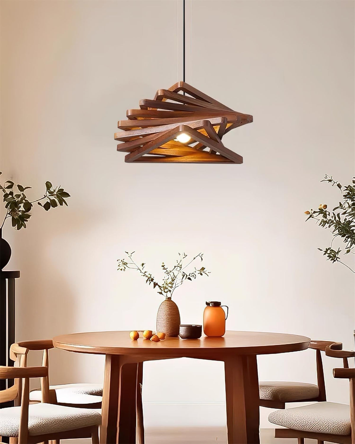 Myrvyn lampa wisząca