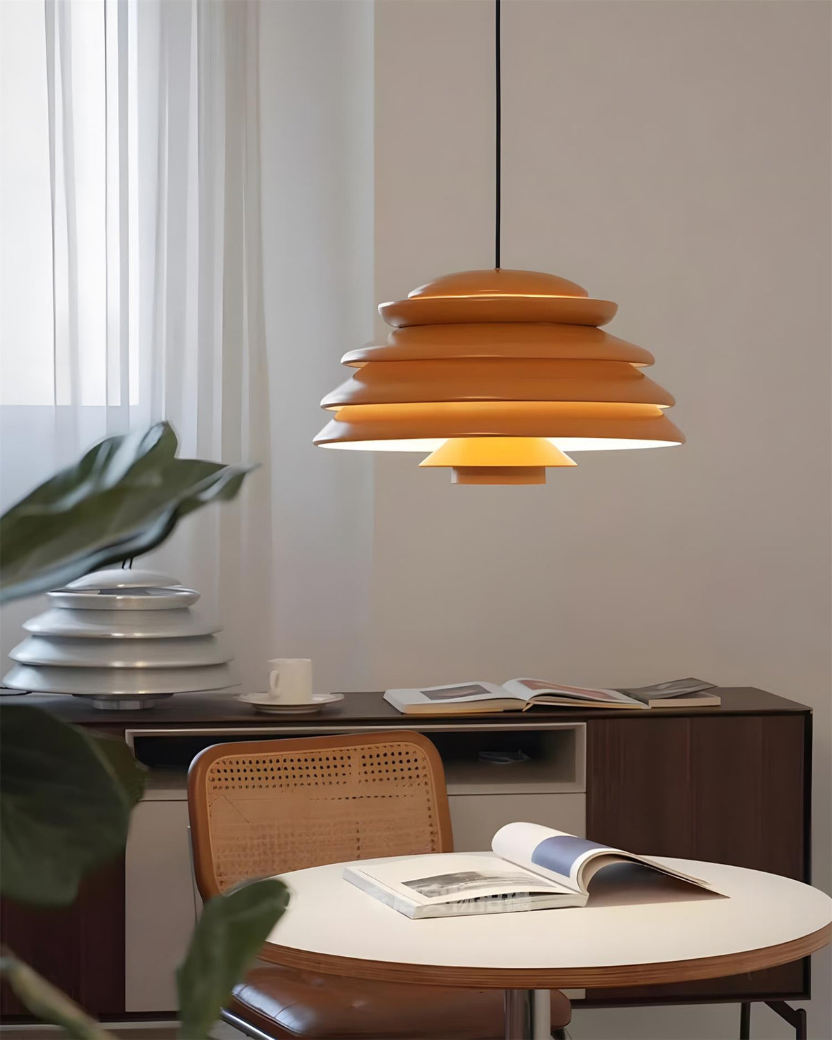 Rivalaine lampa wisząca