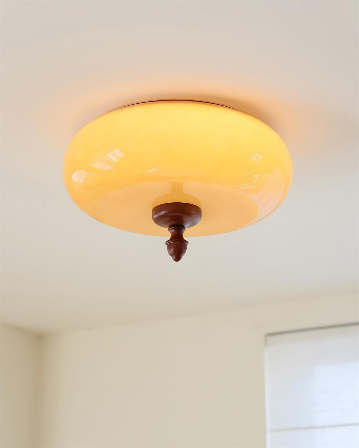 Renanian lampa sufitowa