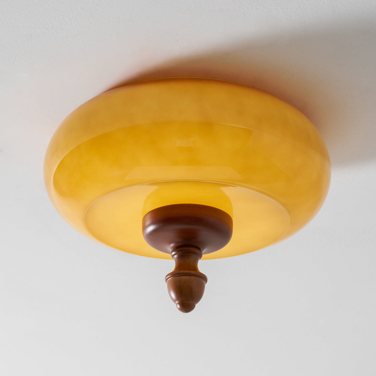 Renanian lampa sufitowa