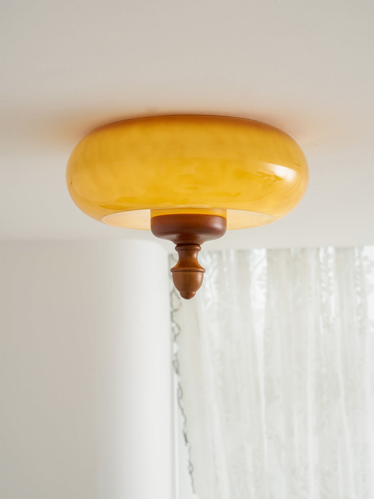 Renanian lampa sufitowa
