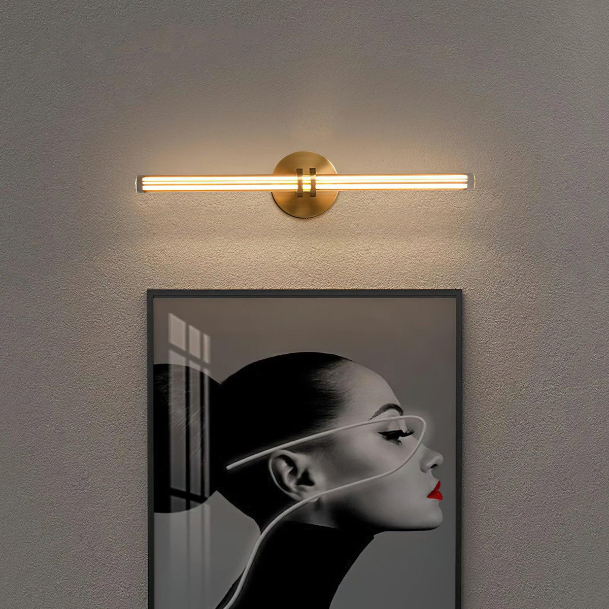 Eliot kinkiet