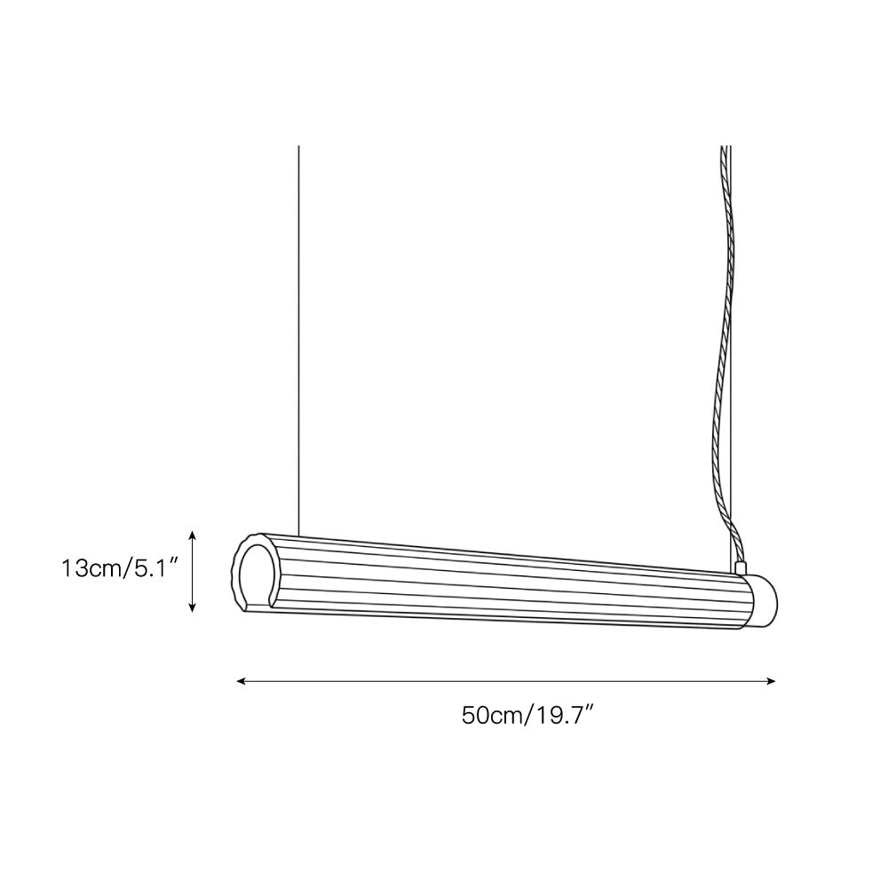 Branove lampa wisząca