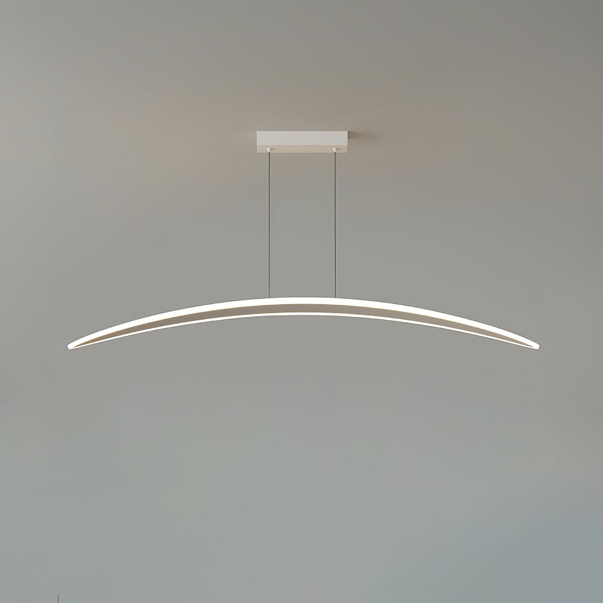 Henry minimalistyczna lampa wisząca