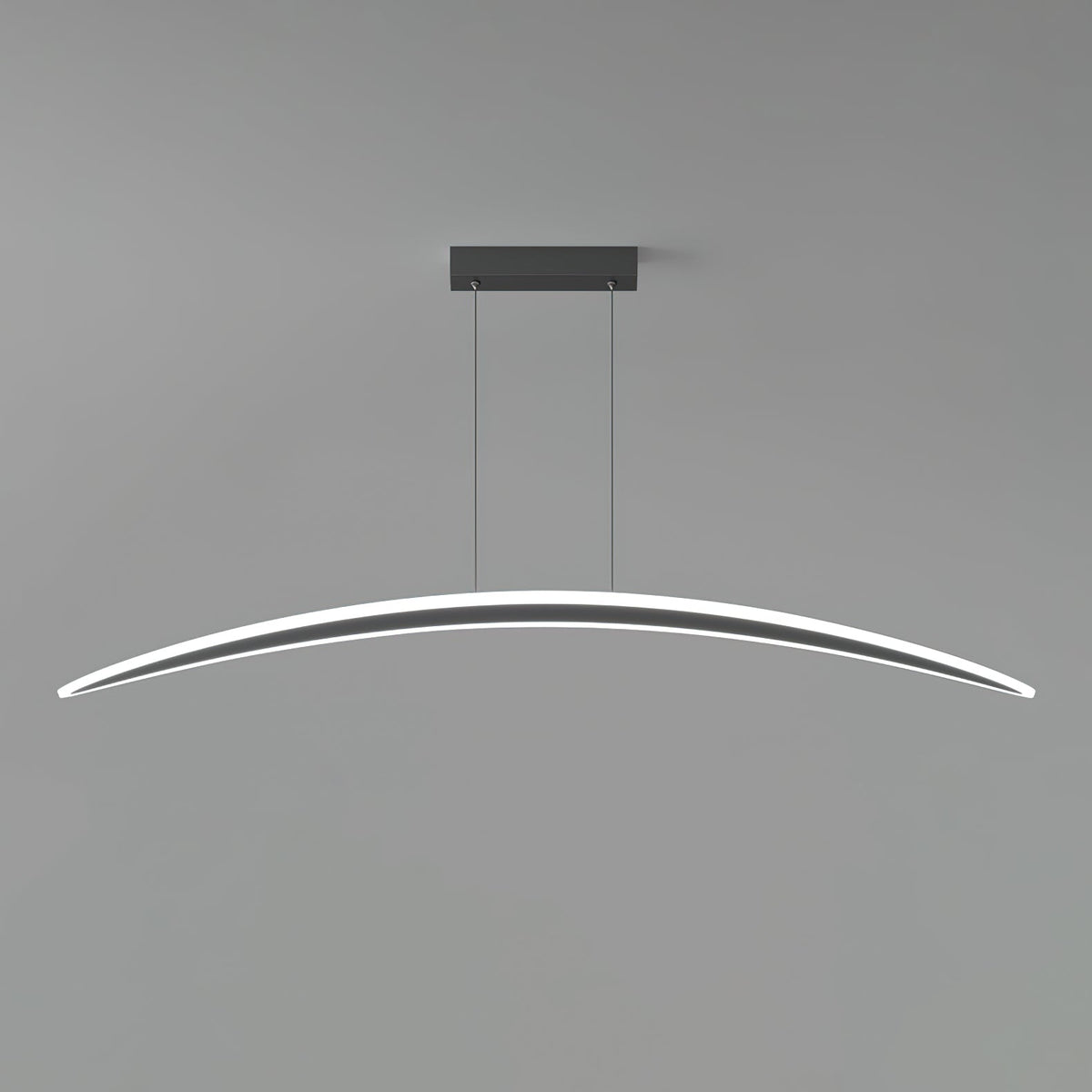 Henry minimalistyczna lampa wisząca