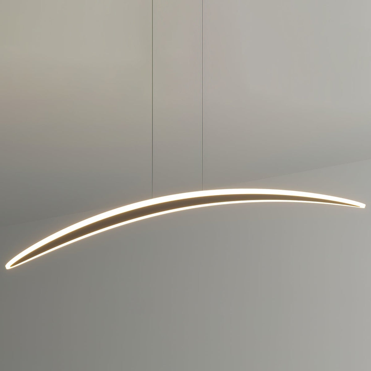 Henry minimalistyczna lampa wisząca