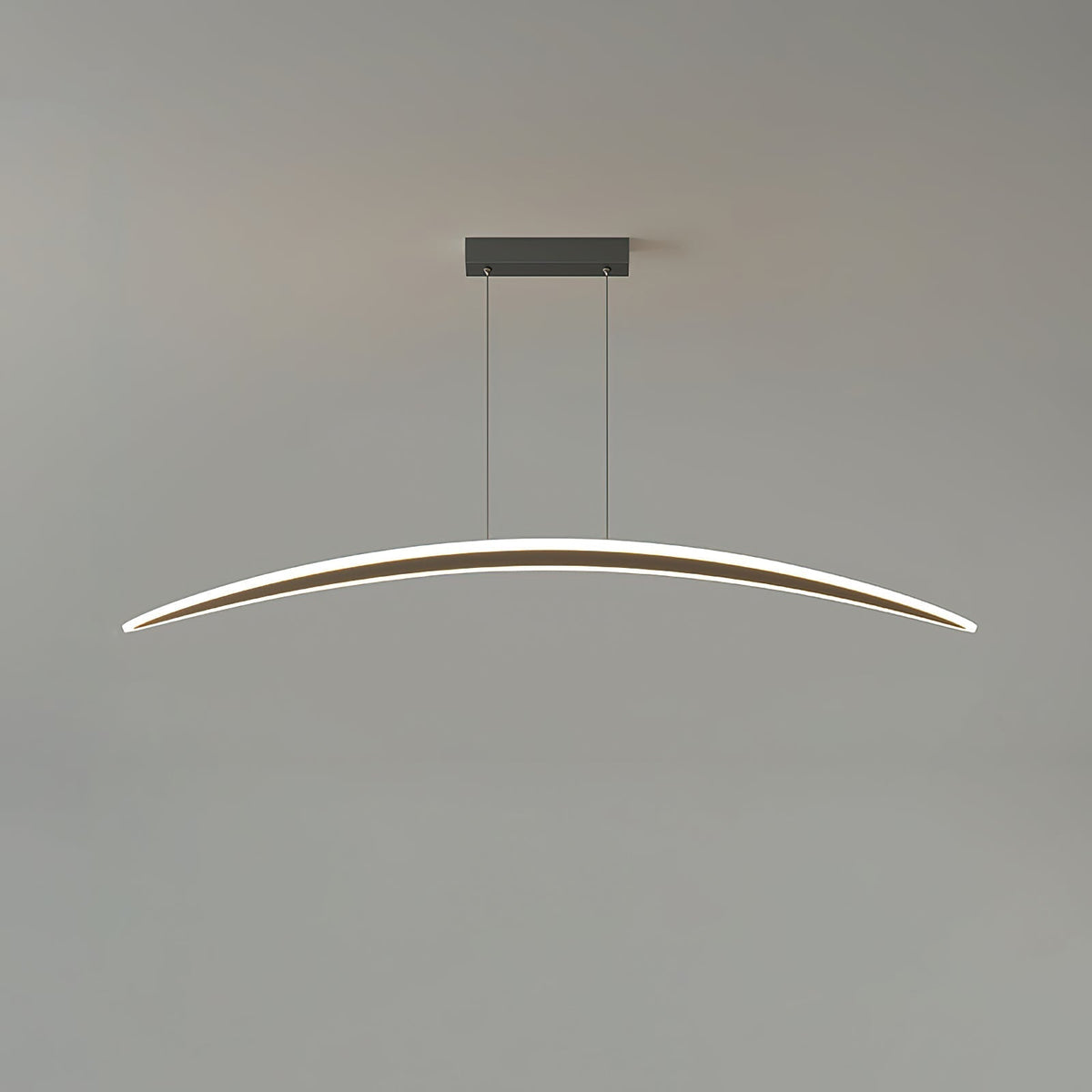 Henry minimalistyczna lampa wisząca