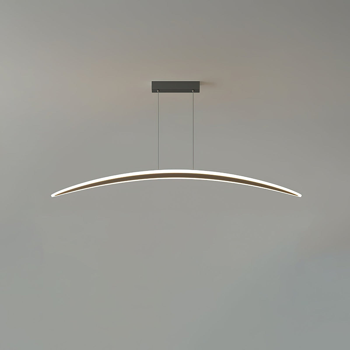 Henry minimalistyczna lampa wisząca