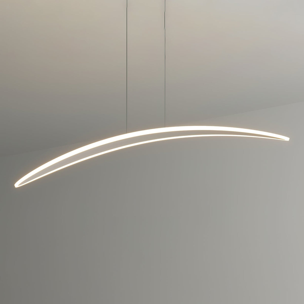 Henry minimalistyczna lampa wisząca