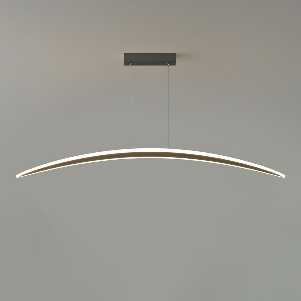 Henry minimalistyczna lampa wisząca
