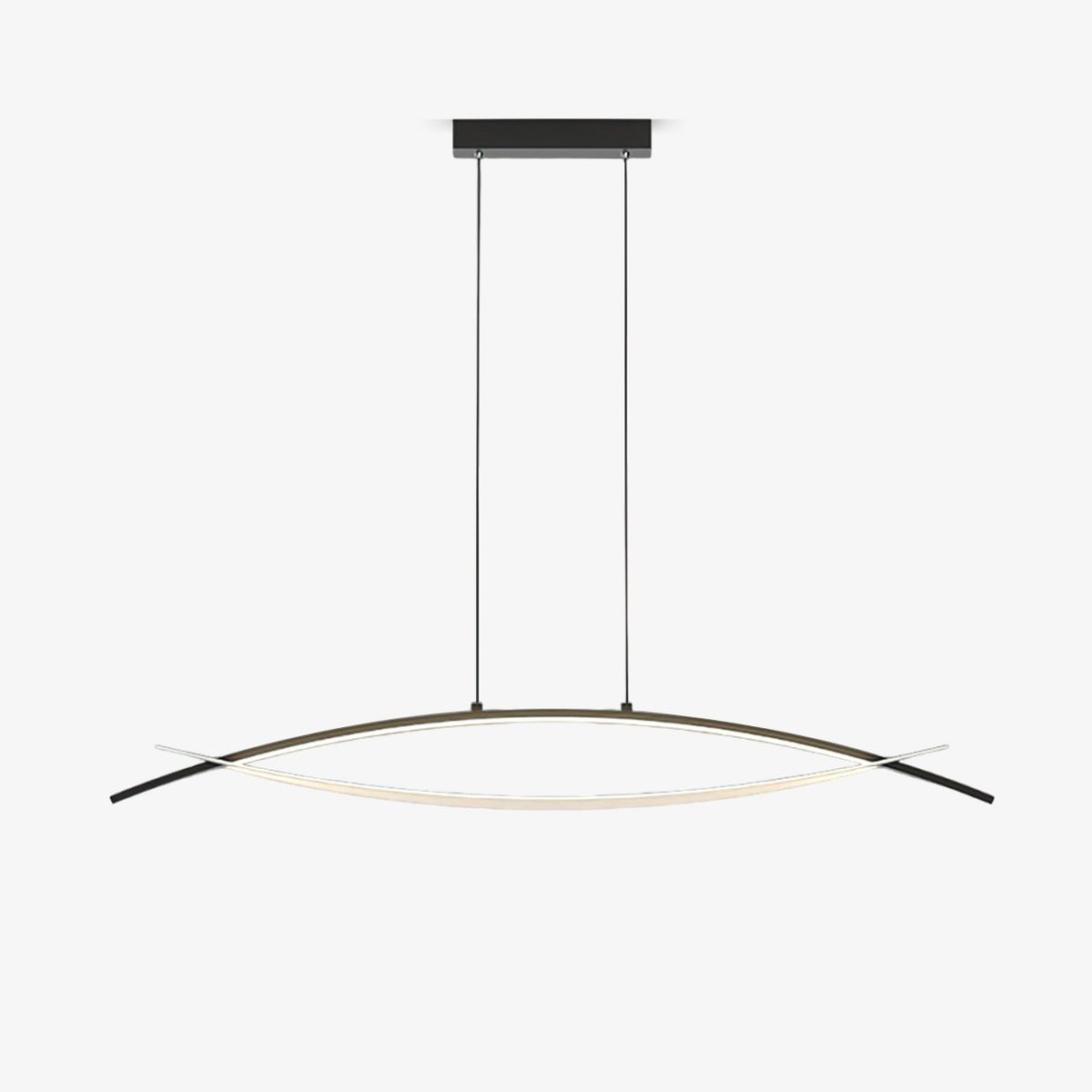 Henry minimalistyczna lampa wisząca