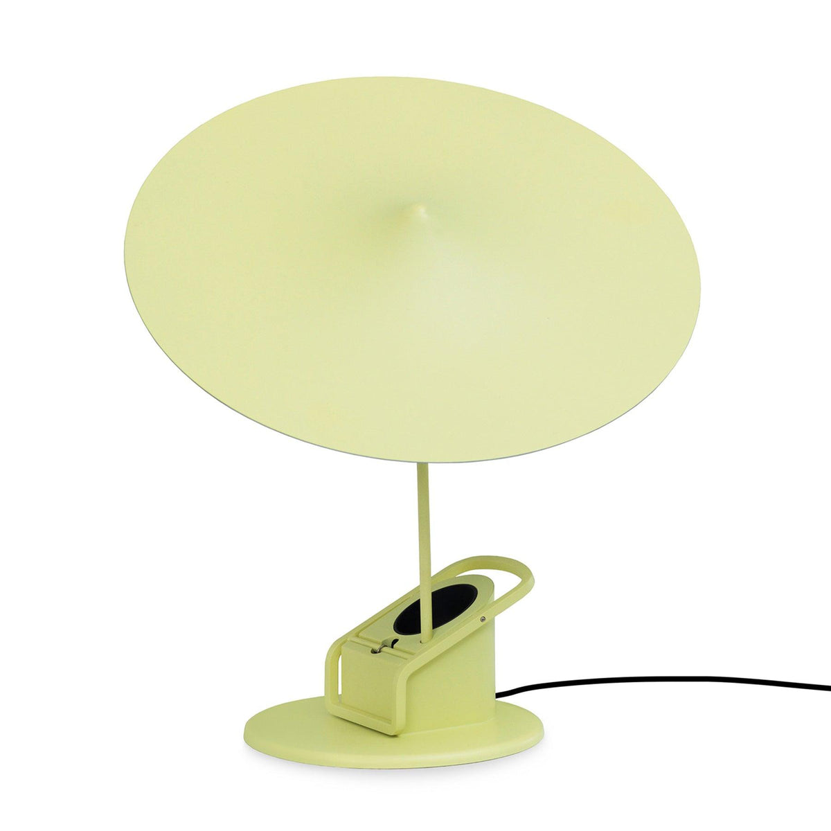 Lumoce lampa stołowa futurystyczna