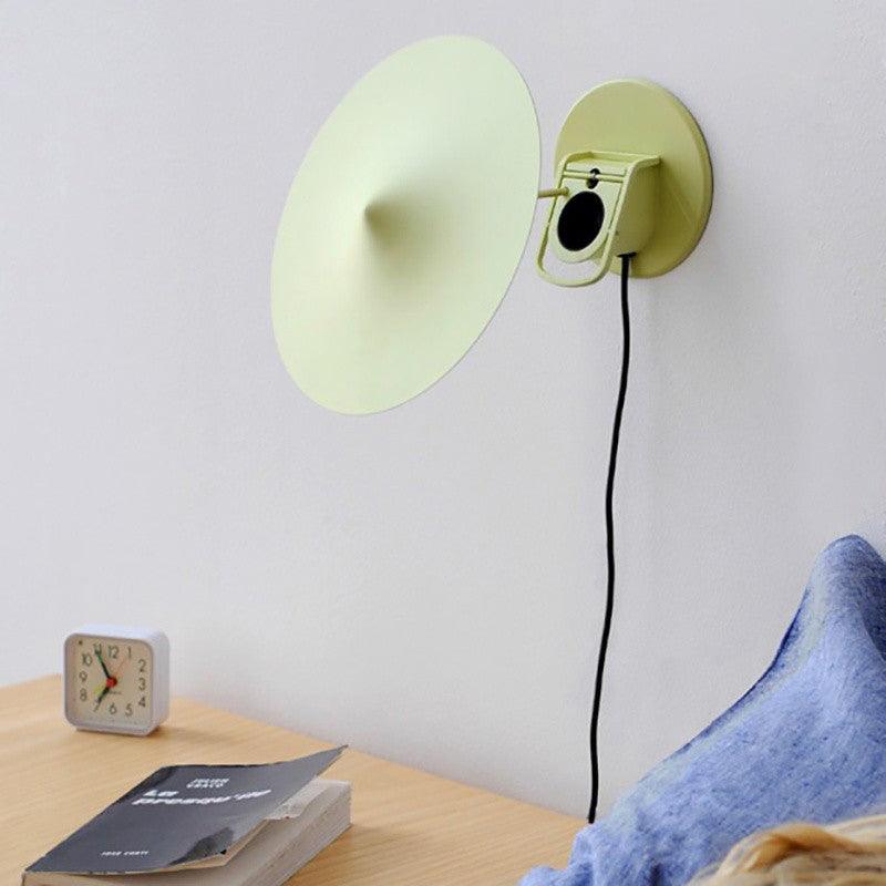 Lumoce lampa stołowa futurystyczna