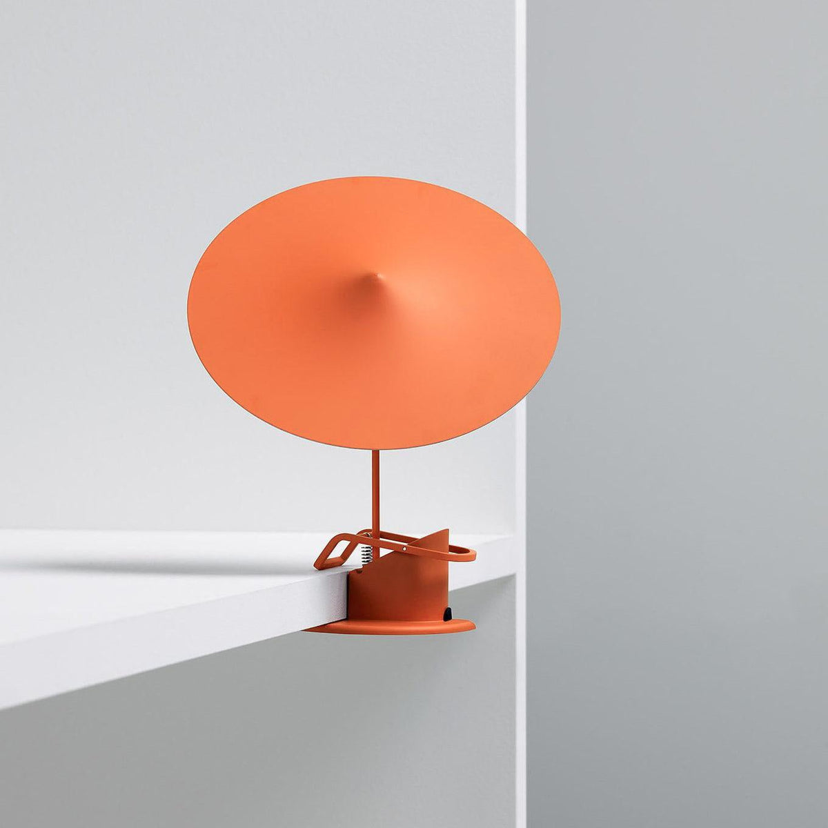 Lumoce lampa stołowa futurystyczna