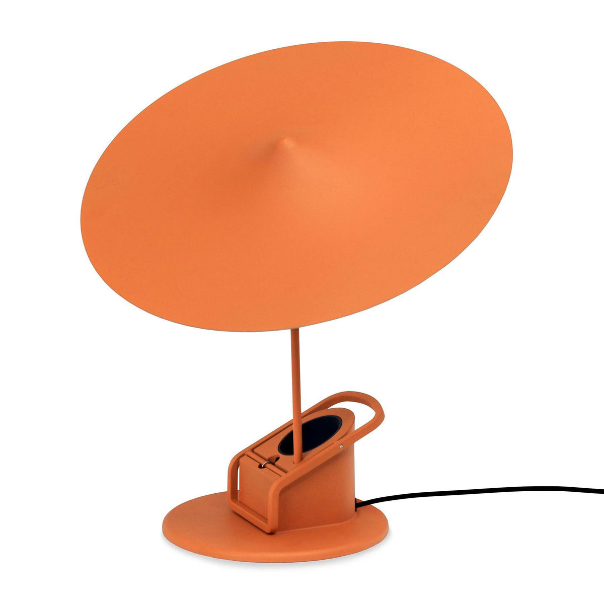 Lumoce lampa stołowa futurystyczna