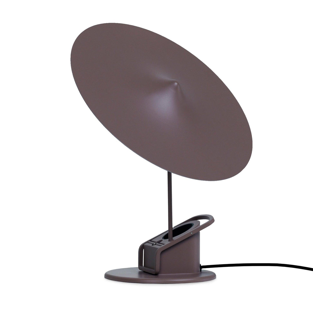 Lumoce lampa stołowa futurystyczna