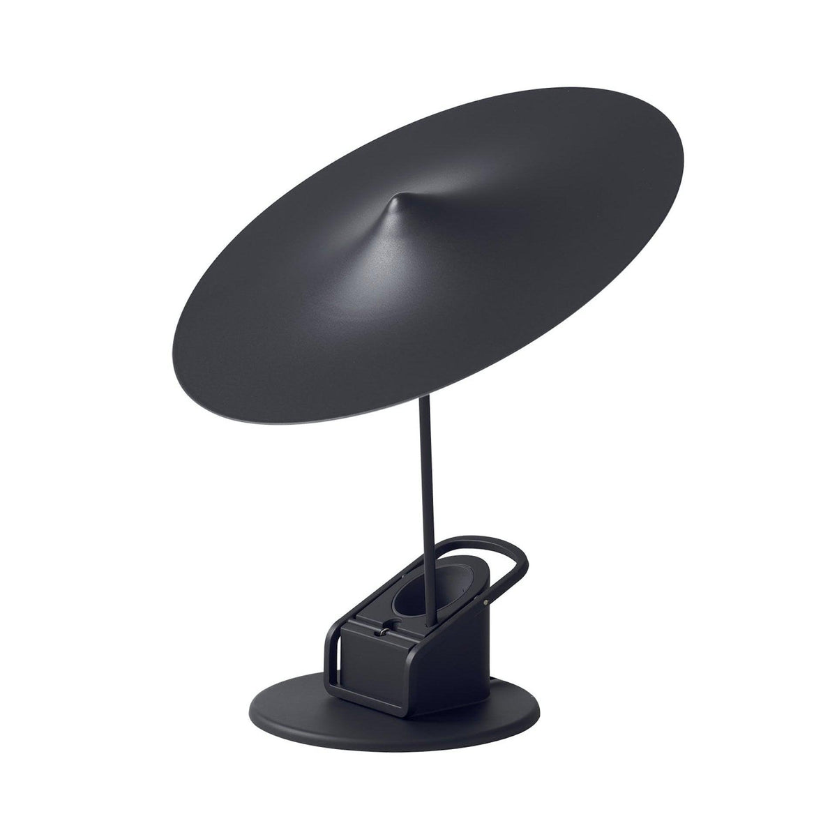 Lumoce lampa stołowa futurystyczna